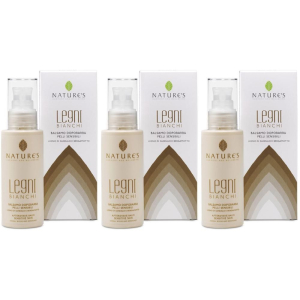 Cerca Offerte di nature's legni bianchi fluido balsamo dopobarba 100 ml 3x100 ml balsam e acquista online