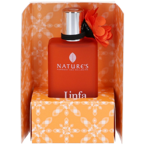 nature s linfa edt 50ml bugiardino cod: 940365087 