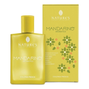 Cerca Offerte di Nature\'s mandarino aromatico colonia fresca 15 ml travel size e acquista online