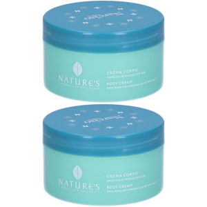 Cerca Offerte di nature's narciso nobile crema corpo 2x200 ml e acquista online