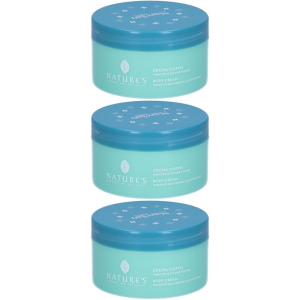 Cerca Offerte di nature's narciso nobile crema corpo 3x200 ml e acquista online