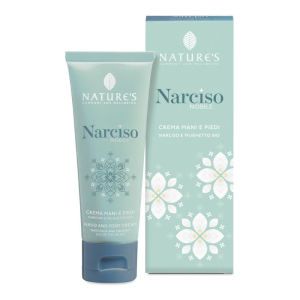 Cerca Offerte di nature's narciso nobile crema mani piedi 75 ml e acquista online