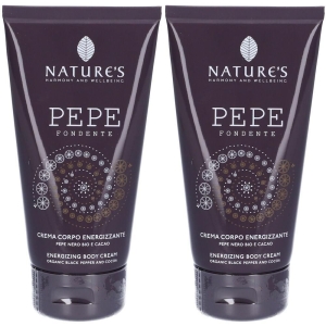 Cerca Offerte di Nature's pepe fondente crema corpo energizzante 150 ml e acquista online