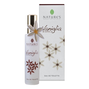 Cerca Offerte di Nature's vaniglia bianca cofanetto eau de toilette 15 ml edizione limitata e acquista online