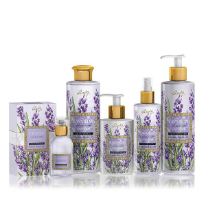 nature&arome edt lavanda 100ml bugiardino cod: 974365975 