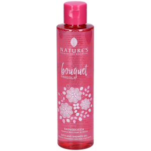 nature s bouquet bagno doccia bugiardino cod: 940364995 