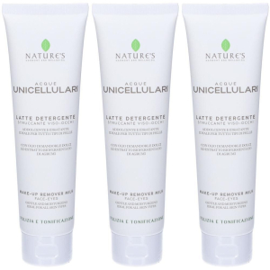 Cerca Offerte di natures's latte detergente struccante viso-occhi 3x150 ml e acquista online