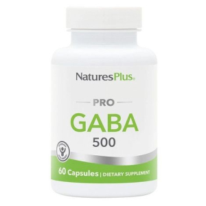 Cerca Offerte di naturesplus pro gaba 500 60 capsule e acquista online