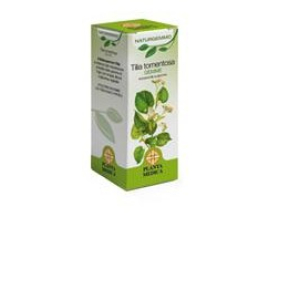 naturgemmo tilia toment mg50ml bugiardino cod: 909787917 