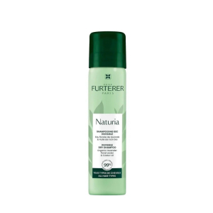 naturia shampoo secco 75ml bugiardino cod: 985656293 