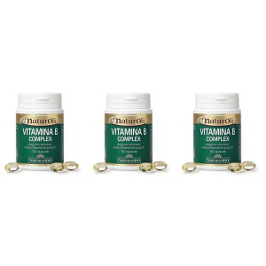 Cerca Offerte di naturoli vitamina b complex softgel 70 pz capsule e acquista online