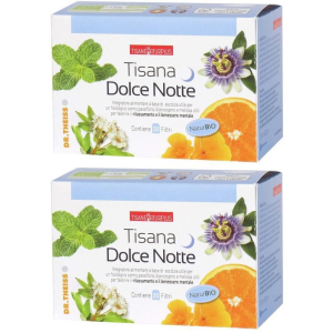 Cerca Offerte di naturplus tisana dolce notte filtri 30 g polvere per soluzione orale e acquista online