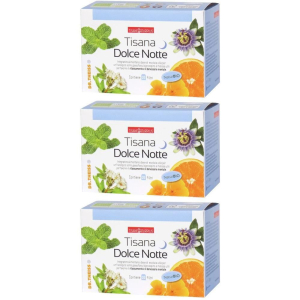 Cerca Offerte di naturplus tisana dolce notte filtri 30 g polvere per soluzione orale e acquista online