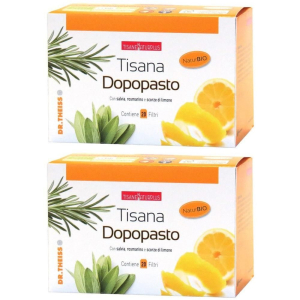 Cerca Offerte di naturplus tisana dopopasto 2x30 g e acquista online