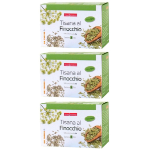 Cerca Offerte di naturplus tisana finocchio filtri 3x30 g e acquista online