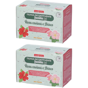 Cerca Offerte di naturplus tisana fredda ricostituente rosa canina e ibisco 30,6 g e acquista online