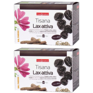 Cerca Offerte di naturplus tisana lax-attiva 30 g polvere per soluzione orale e acquista online
