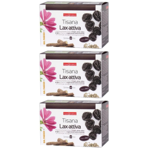 Cerca Offerte di naturplus tisana lax-attiva 30 g polvere per soluzione orale e acquista online