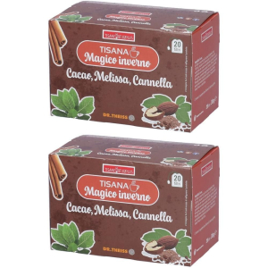 Cerca Offerte di naturplus tisana magico inverno filtri 2x30 g e acquista online