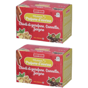 Cerca Offerte di naturplus tisana profumo d´inverno 2x30 g e acquista online