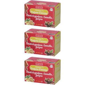 Cerca Offerte di naturplus tisana profumo d´inverno 3x30 g e acquista online