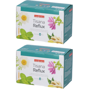 Cerca Offerte di naturplus tisana reflux 2x30 g e acquista online