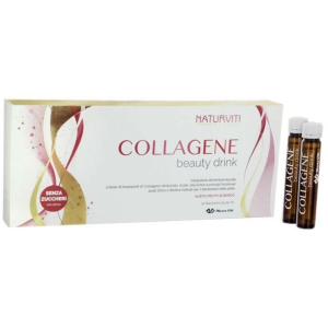 naturviti collagene 10f bugiardino cod: 938654288 