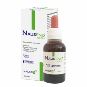 nausend gocce 30ml bugiardino cod: 975971666 