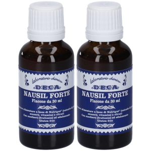 Cerca Offerte di nausil forte 2x30 ml gocce e acquista online