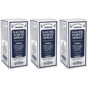 Cerca Offerte di nausil forte spray 24 ml 3x24 ml orale e acquista online