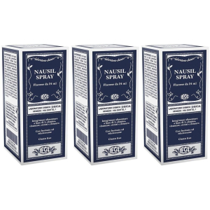 Cerca Offerte di nausil spray 24 ml 3x24 ml orale e acquista online