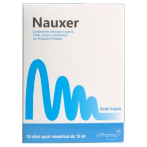 nauxer 10stick pack 15ml bugiardino cod: 974642807 