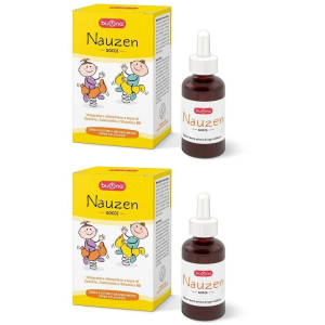 Cerca Offerte di nauzen gocce 20 ml 2x20 ml e acquista online