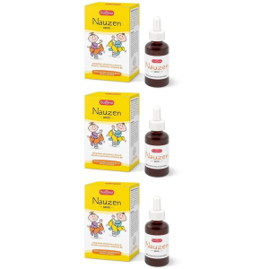 Cerca Offerte di nauzen gocce 20 ml 3x20 ml e acquista online