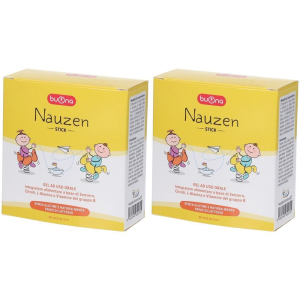 Cerca Offerte di nauzen stick 20 2x20x3 ml soluzione orale e acquista online