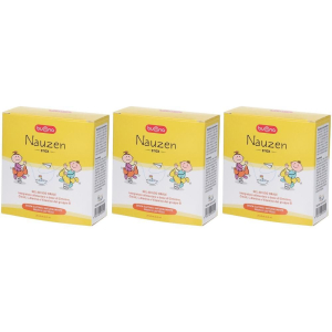 Cerca Offerte di nauzen stick 20 3x20x3 ml soluzione orale e acquista online