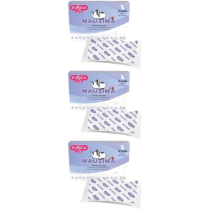 Cerca Offerte di nauzina cerotto diffusore cani gatti 12 pezzi 3x12 st e acquista online