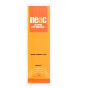 neac shampoo seboequilibrante bugiardino cod: 905358216 