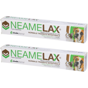Cerca Offerte di neamelax pasta cani e gatti set da 2 2x30 g e acquista online