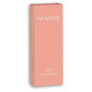 Cerca Offerte di neauvia intense rose - confezione con 1 siringa da 1 ml e acquista online