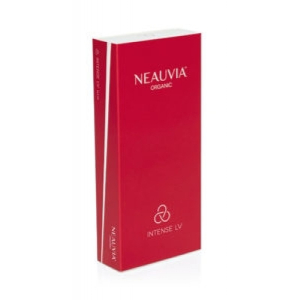 Cerca Offerte di neauvia organic intense lv - confezione con 1 siringa da 1 ml e acquista online