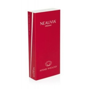 Cerca Offerte di neauvia organic intense rheology - confezione con 1 siringa da 1 ml e acquista online
