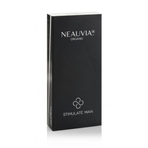 Cerca Offerte di neauvia organic stimulate man - confezione con 1 siringa da 1 ml e acquista online