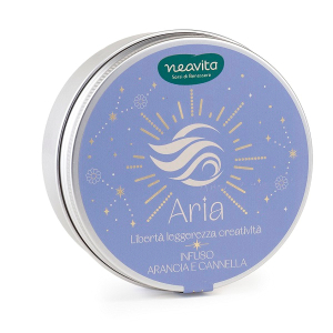 Cerca Offerte di neavita 5 filtroscrigno infuso arancia e cannella tisana dell'aria nature elements 5 filtri x 3,5 g e acquista online
