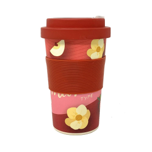 neavita bamboo mug romantic bugiardino cod: 980624466 