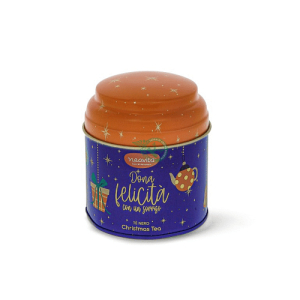 neavita barattolino natale blu bugiardino cod: 984794711 