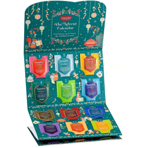 Cerca Offerte di neavita calendario dell'avvento bio 24 tisane assortite e acquista online
