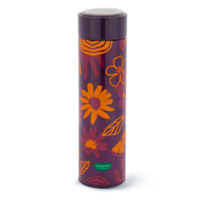 Neavita casa dolce casa cofanetto con mug in ceramica e infuso vaniglia e cannella, tisana confortevole e rasserenante, 500ml