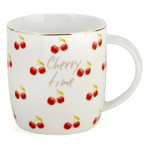 neavita cherry time - essential mug tazza in bugiardino cod: 981961384 