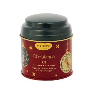 Cerca Offerte di neavita christmas tea filtroscrigno 6 filtri e acquista online